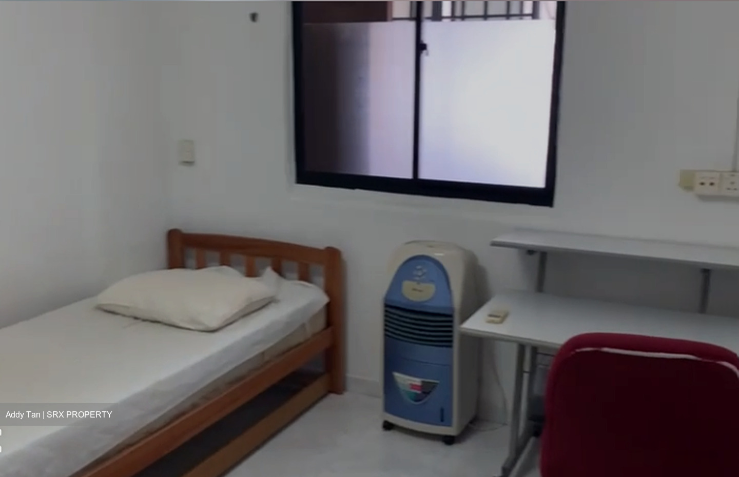 Blk 1 Ghim Moh Green (Queenstown), HDB 3 Rooms #636955161